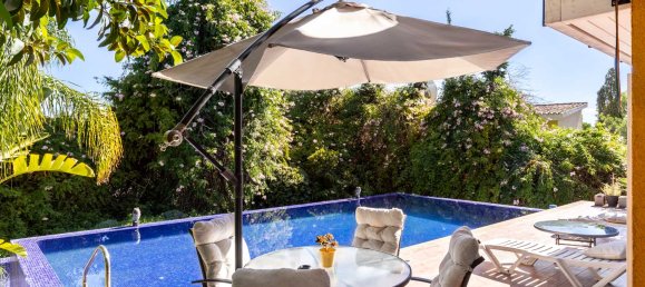 4 Schlafzimmer Villa in Mallorca, Spain, Nr. 82393 7