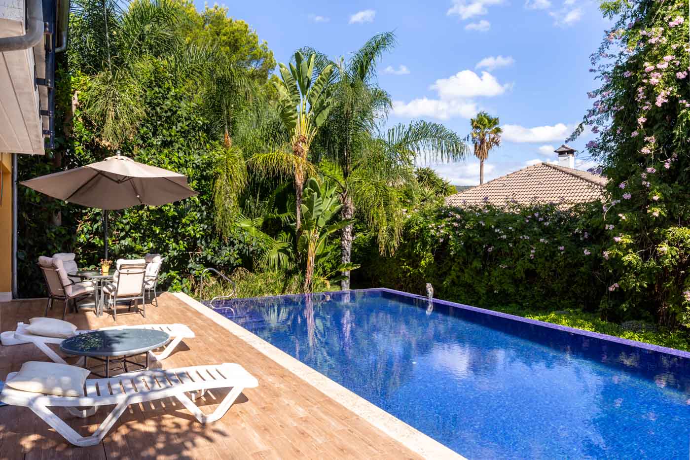 4 Schlafzimmer Villa in Mallorca, Spain, Nr. 82393