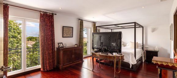 4 Schlafzimmer Villa in Mallorca, Spain, Nr. 82393 10