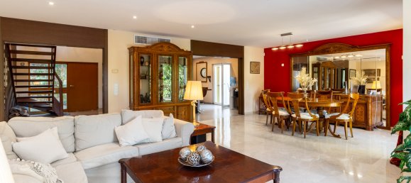 4 Schlafzimmer Villa in Mallorca, Spain, Nr. 82393 3