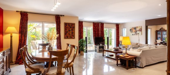 4 Schlafzimmer Villa in Mallorca, Spain, Nr. 82393 4