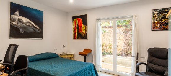 4 Schlafzimmer Villa in Mallorca, Spain, Nr. 82393 12