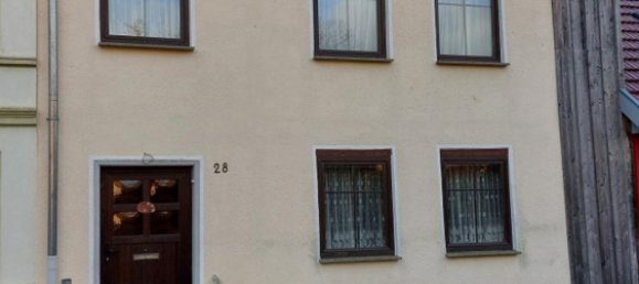 3 غرف نوم تاون هاوس في Vorpommern-Rugen, Germany رقم 205931 19