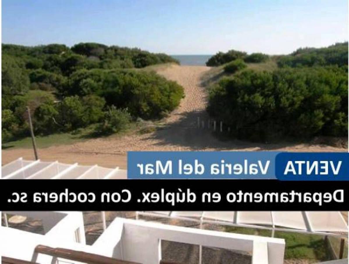 2 غرف نوم شقة في Mar del Plata, Argentina رقم 82682