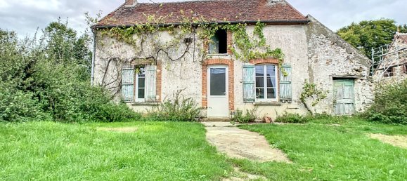 2 غرف نوم منزل في Montmirail, France رقم 248495 2