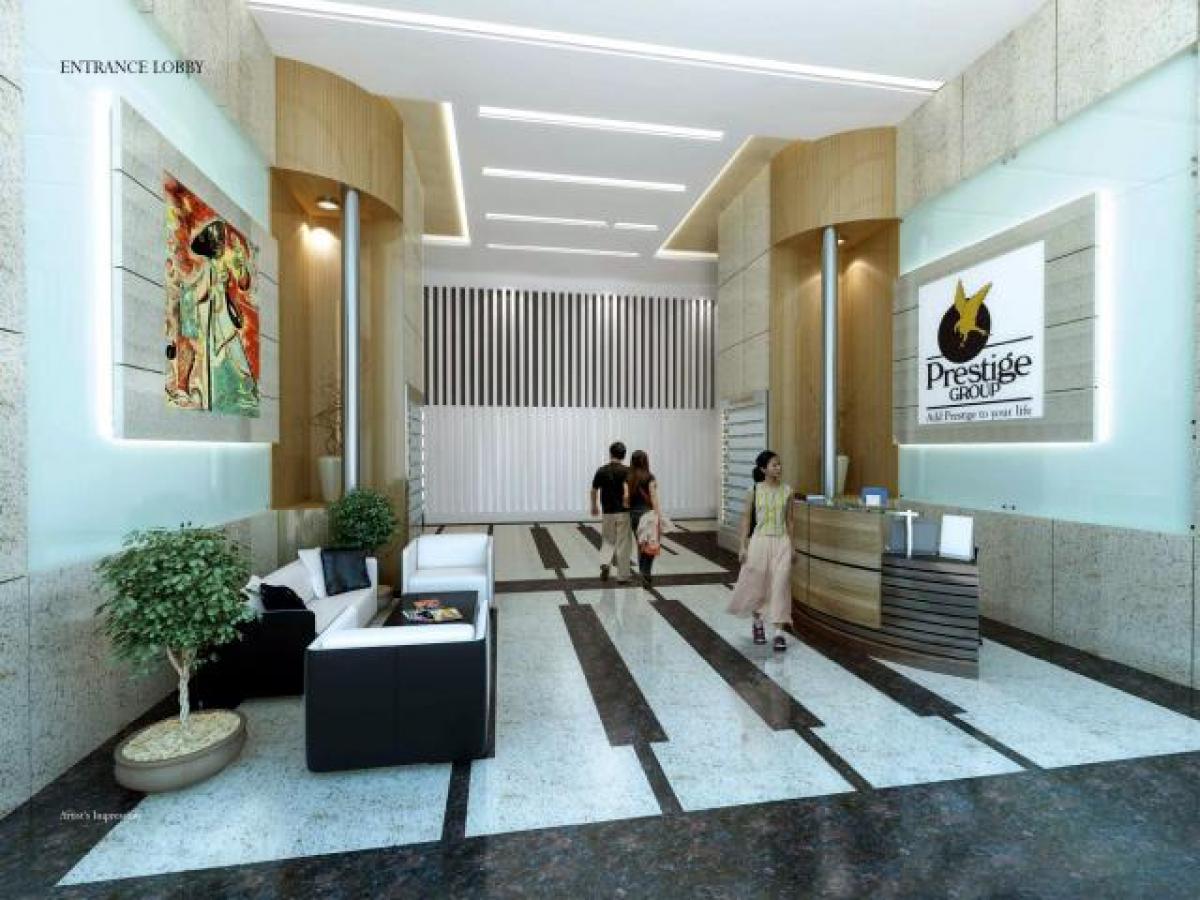 3 bedrooms House in Bangalore, India No. 12767