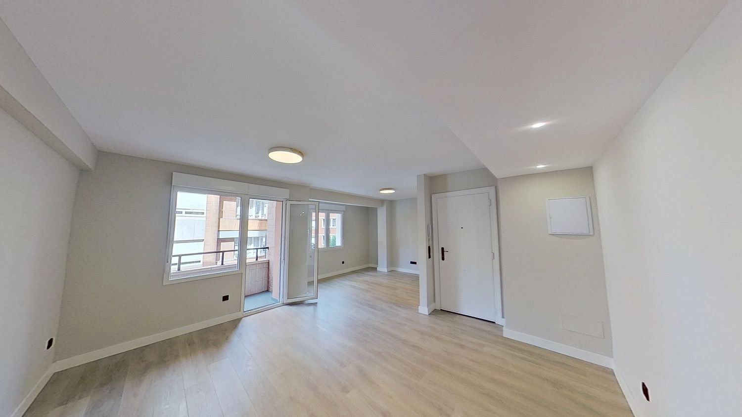 3 Schlafzimmer Wohnung in Gijon, Spain, Nr. 227639