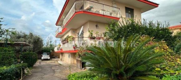 6 bedrooms Villa in Formia, Italy No. 124206 13