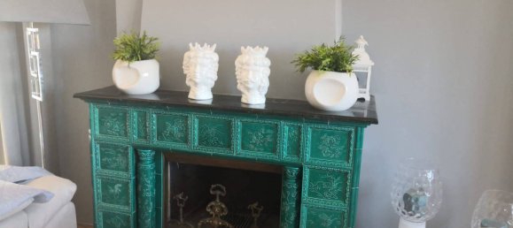 6 bedrooms Villa in Formia, Italy No. 124206 25