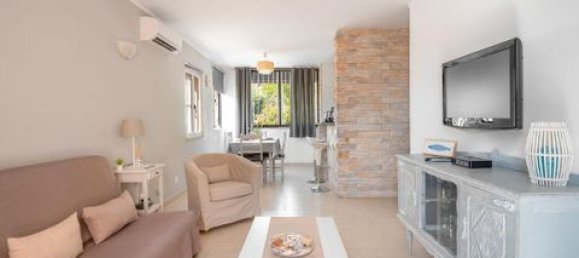 1 Schlafzimmer Wohnung in Loule, Portugal, Nr. 264227 2