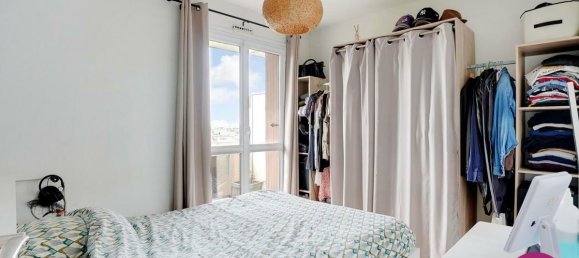 3 Schlafzimmer Wohnung in Le Bourget, France, Nr. 345832 7