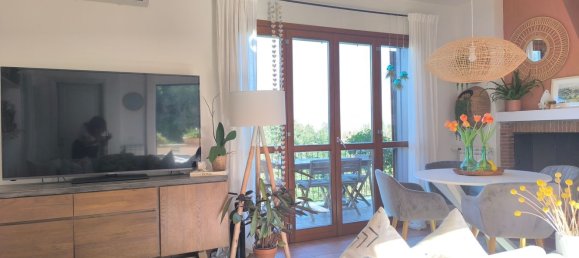 3غرفة منزل ذو طابقين في Trequanda, Italy رقم 48803 4