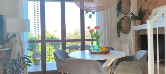 3غرفة منزل ذو طابقين في Trequanda, Italy رقم 48803 7