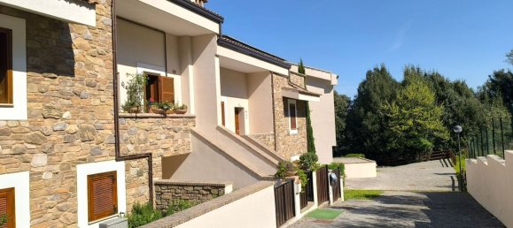 3غرفة منزل ذو طابقين في Trequanda, Italy رقم 48803 24