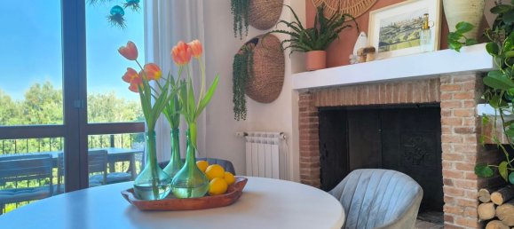 3غرفة منزل ذو طابقين في Trequanda, Italy رقم 48803 3