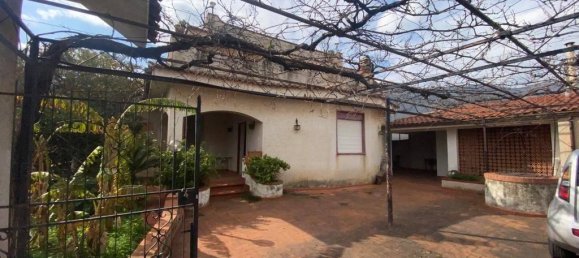 8غرفة فيلا في Carini, Italy رقم 81576 3