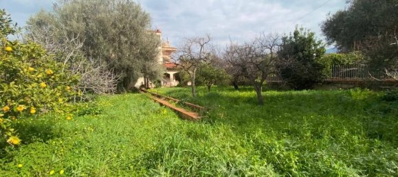 8غرفة فيلا في Carini, Italy رقم 81576 6