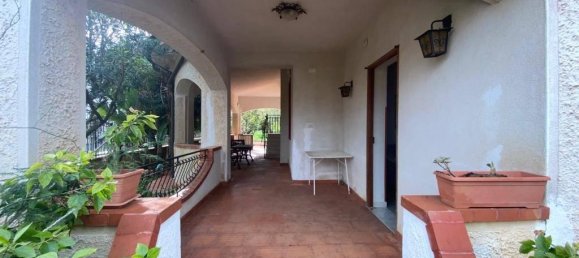 8غرفة فيلا في Carini, Italy رقم 81576 2