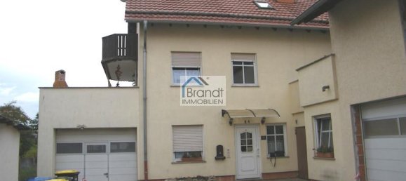 8 rooms Townhouse in Werra-Meisner, Germany No. 351289 2