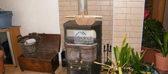 8 rooms Townhouse in Werra-Meisner, Germany No. 351289 8