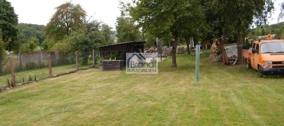 8 rooms Townhouse in Werra-Meisner, Germany No. 351289 11