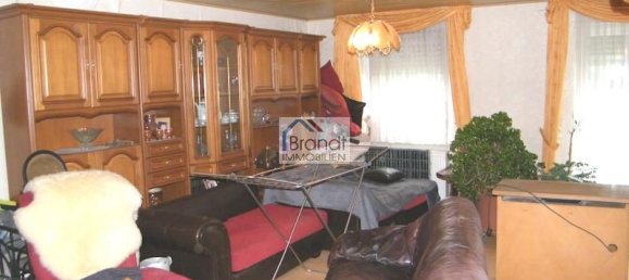 8 rooms Townhouse in Werra-Meisner, Germany No. 351289 5