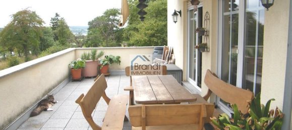 8 rooms Townhouse in Werra-Meisner, Germany No. 351289 4