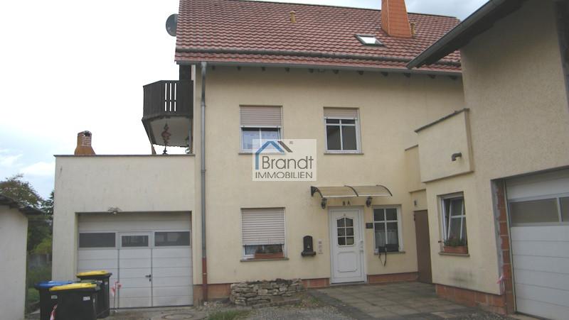 8 rooms Townhouse in Werra-Meisner, Germany No. 351289