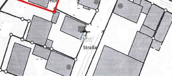 8 rooms Townhouse in Werra-Meisner, Germany No. 351289 12