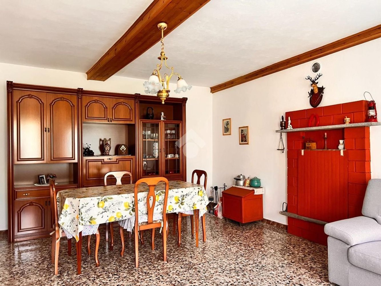 4 Schlafzimmer Haus in Valdilana, Italy, Nr. 375149