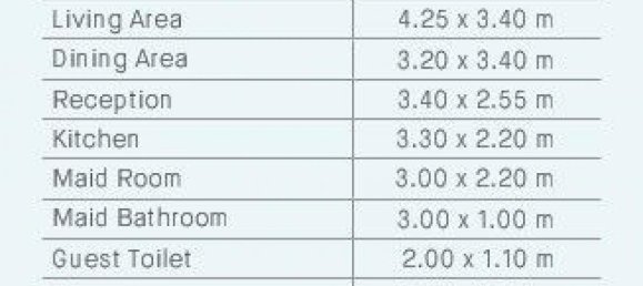 3 bedrooms House in New Capital City, Egypt No. 1918 2