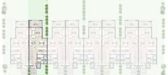 3 bedrooms House in New Capital City, Egypt No. 1918 6