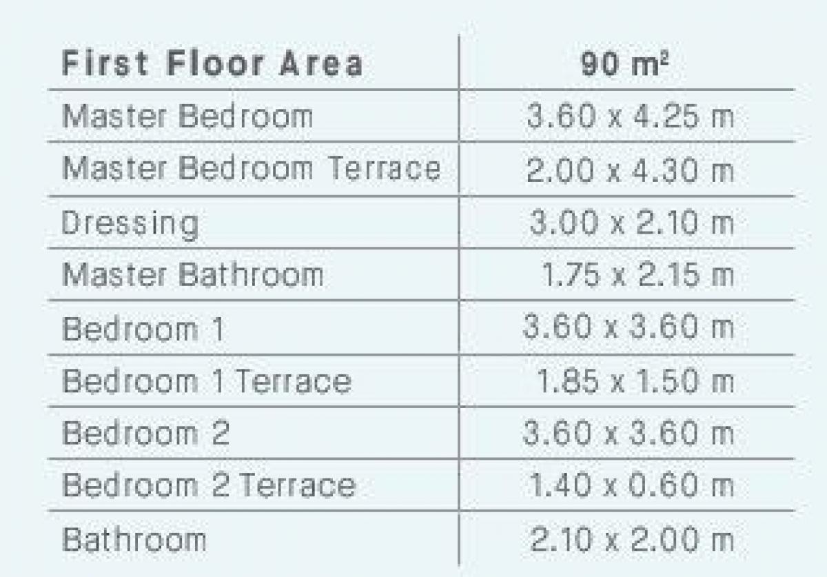 3 bedrooms House in New Capital City, Egypt No. 1918