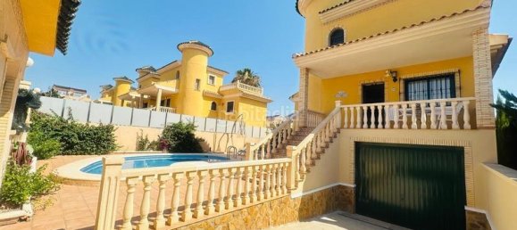 Casa T3 em Alicante, Spain N.º 174716 9