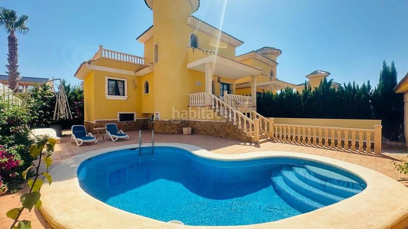 Casa T3 em Alicante, Spain N.º 174716