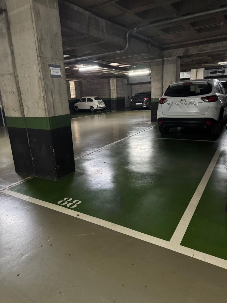Estacionamiento en Sant Joan Despí, Spain 14 m² No. 267101