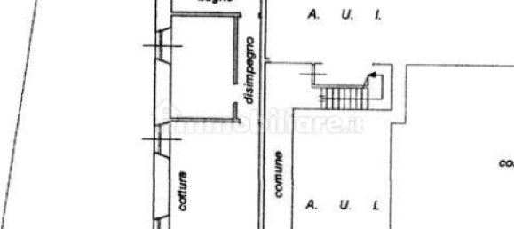 1 غرف نوم شقة في Seriate, Italy رقم 343310 21