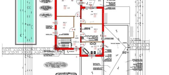 Villa de 7 divisões em Friedberg, Austria N.º 84494 16