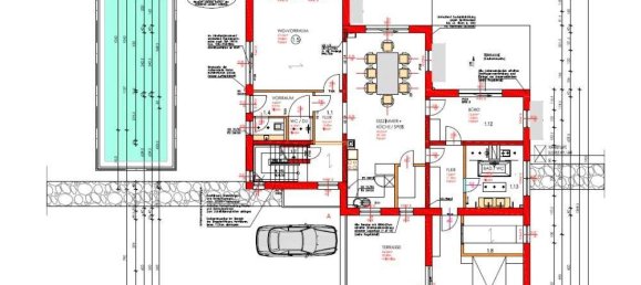 Villa de 7 divisões em Friedberg, Austria N.º 84494 15