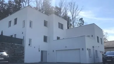Villa de 7 habitaciónes en Friedberg, Austria No. 84494