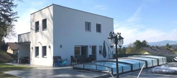 Villa de 7 divisões em Friedberg, Austria N.º 84494 2