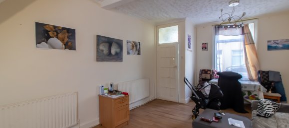 Maison à Middlesbrough, United Kingdom No. 1902 16