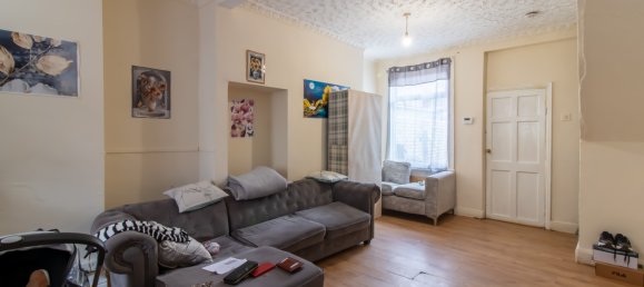 Maison à Middlesbrough, United Kingdom No. 1902 2