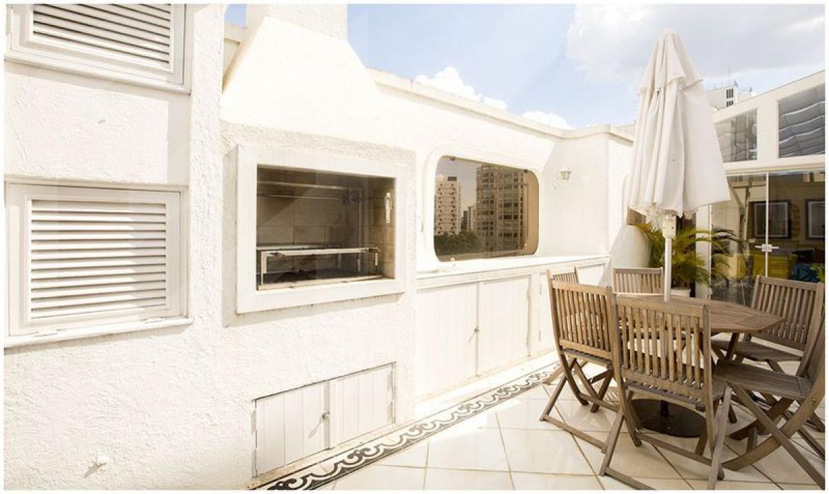 Casa T3 em São Paulo, Brazil N.º 568040