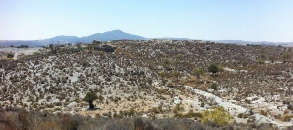 Land for sale in Lorca, Murcia, Region of Murcia, Spain № 369879 3
