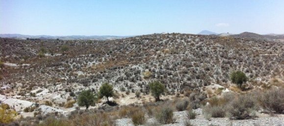 Land for sale in Lorca, Murcia, Region of Murcia, Spain № 369879 2