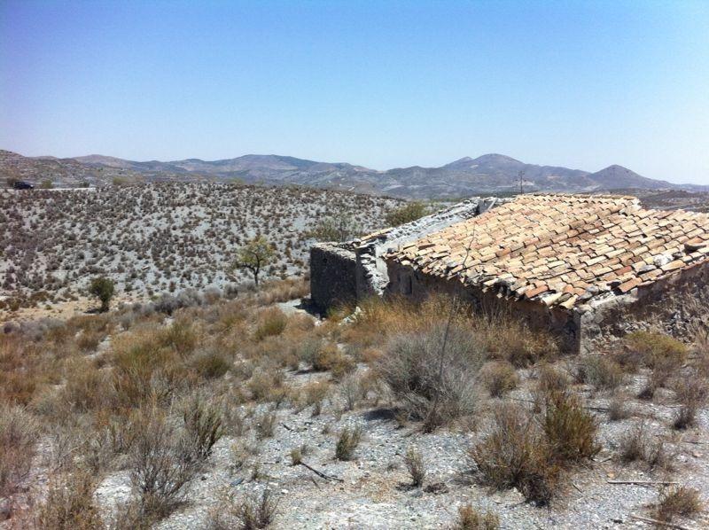 Land for sale in Lorca, Murcia, Region of Murcia, Spain № 369879