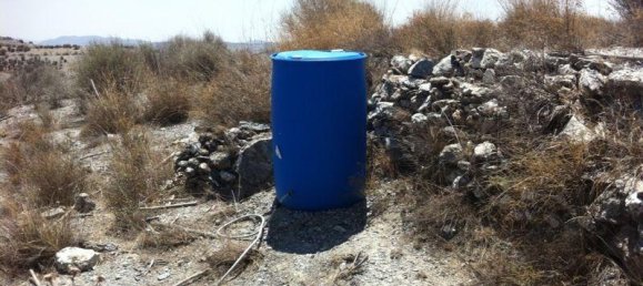 Land for sale in Lorca, Murcia, Region of Murcia, Spain № 369879 4