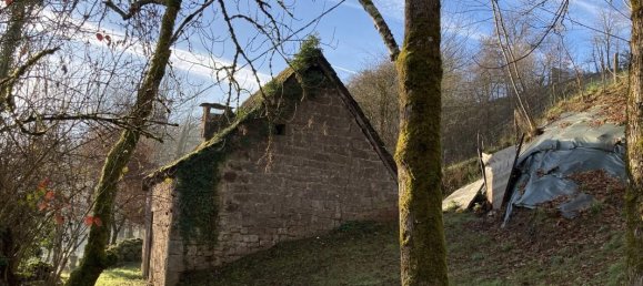 Земельный участок 863м² в Аверон, Франция № 117747 6