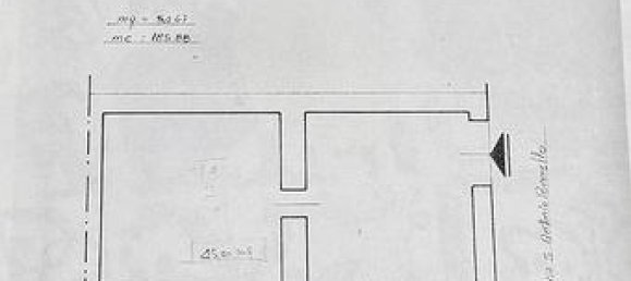 Garage à Piazza Armerina, Italy 65m² No. 252297 5